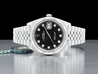 Rolex Datejust 41 Nero Jubilee 126334 Royal Black Onyx Diamanti